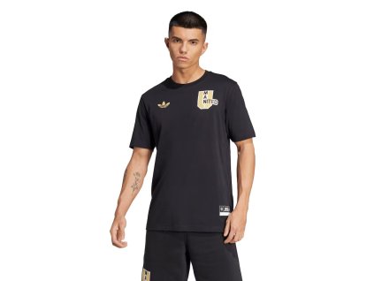 Pánské tričko Manchester United adidas Originals Varsity Pack