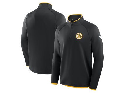 Pánská bunda Boston Bruins NHL Authentic Pro Rink QZ