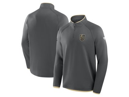 Pánská bunda Vegas Golden Knights NHL Authentic Pro Rink QZ