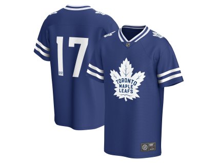 Pánská dres Toronto Maple Leafs NHL Core Foundation Jersey