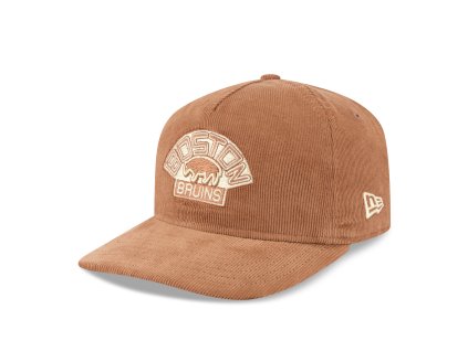Pánska šiltovka Boston Bruins NHL NEW ERA 1920 Nostalgic