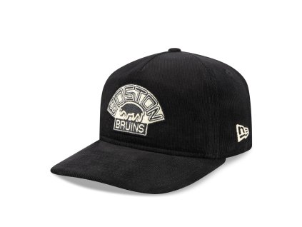 Pánska šiltovka Boston Bruins NHL NEW ERA 1920 Nostalgic