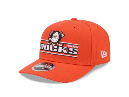 Pánska šiltovka Anaheim Ducks NHL NEW ERA 970SS Stated
