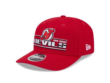 Pánska šiltovka New Jersey Devils NHL NEW ERA 970SS Stated