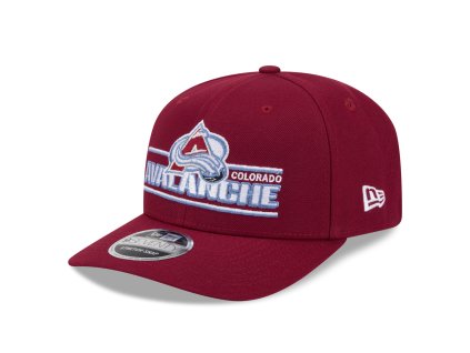 Pánska šiltovka Colorado Avalanche NHL NEW ERA 970SS Stated