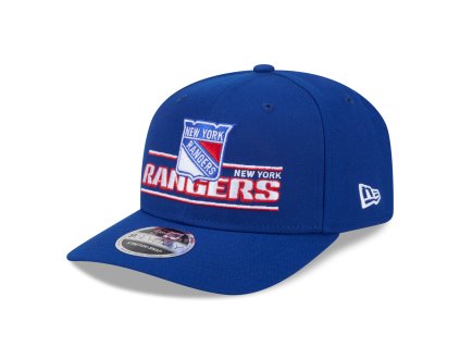 Pánska šiltovka New York Rangers NHL NEW ERA 970SS Stated