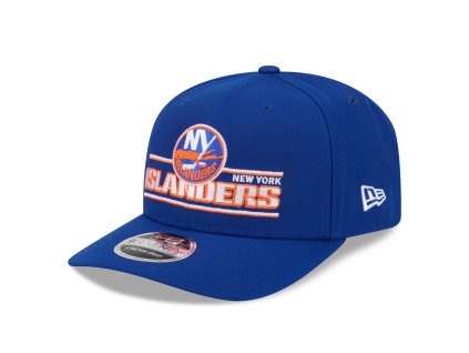 Pánská kšiltovka New York Islanders NHL NEW ERA 970SS Stated
