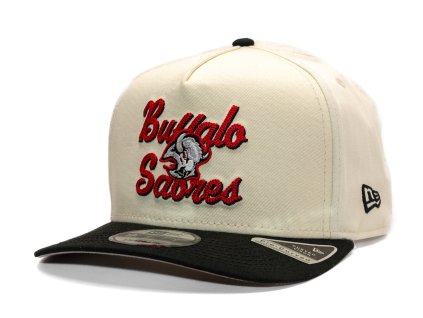 Pánská kšiltovka Buffalo Sabres NHL NEW ERA 950AF Chainstitch