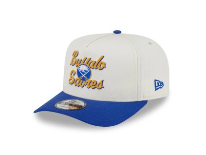 Pánská kšiltovka Buffalo Sabres NHL NEW ERA 950AF Chainstitch