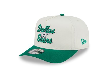 Pánská kšiltovka Dallas Stars NHL NEW ERA 950AF Chainstitch