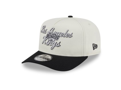 Pánská kšiltovka Los Angeles Kings NHL NEW ERA 950AF Chainstitch