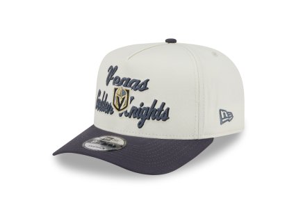 Pánská kšiltovka Vegas Golden Knights NHL NEW ERA 950AF Chainstitch