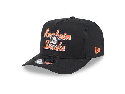 Pánska šiltovka Anaheim Ducks NHL NEW ERA 950AF Chainstitch