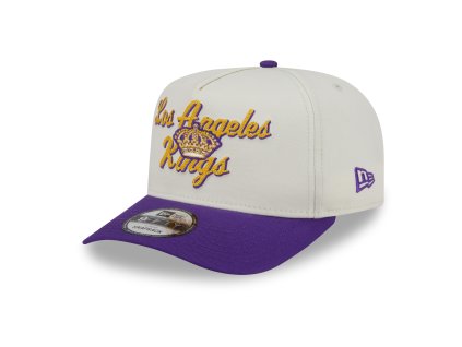 Pánska šiltovka Los Angeles Kings NHL NEW ERA 950AF Chainstitch
