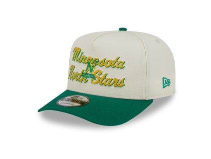 Pánská kšiltovka Minnesota North Stars NHL NEW ERA 950AF Chainstitch