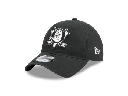 Pánská kšiltovka Anaheim Ducks NHL NEW ERA 920 Stamp
