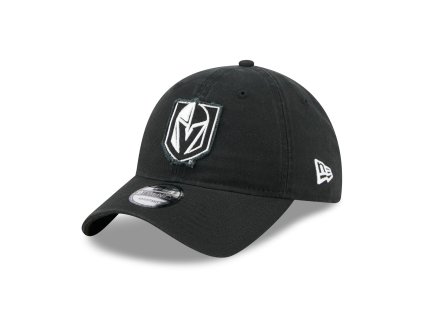 Pánská kšiltovka Vegas Golden Knights NHL NEW ERA 920 Stamp