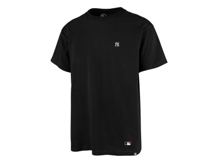 Pánske tričko New York Yankees MLB Base Runner LC EMB 47 Echo Tee