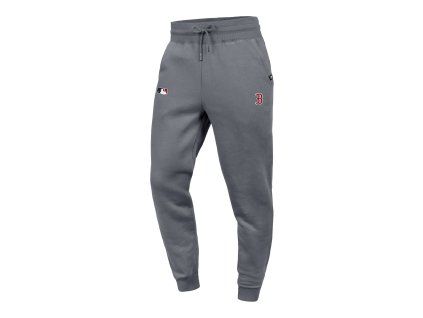 128324 panska teplaky boston red sox mlb base runner emb 47 burnside pants