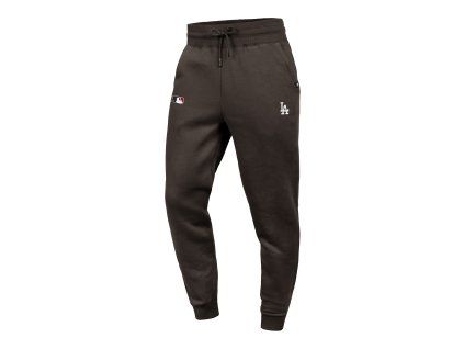 Pánska tepláky Los Angeles Dodgers MLB Base Runner EMB ’47 BURNSIDE Pants