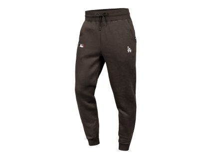 Pánska tepláky Los Angeles Dodgers MLB Base Runner EMB ´47 BURNSIDE Pants