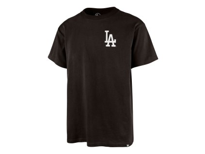 Pánské tričko Los Angeles Dodgers MLB Backer ’47 ECHO Tee