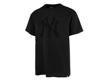 Pánské tričko New York Yankees MLB Imprint '47 ECHO Tee