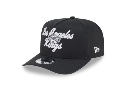 Pánska šiltovka Los Angeles Kings NHL New Era 950AF Chainstitch