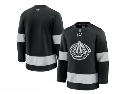 Pánský dres Los Angeles Kings NHL Premium Alternate Jersey