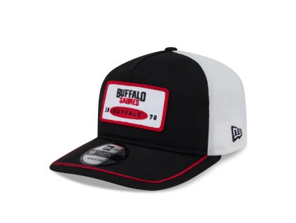 Pánská kšiltovka Buffalo Sabres NHL NEW ERA 1920 Emb patch