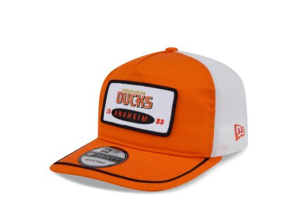 Pánská kšiltovka Anaheim Ducks NHL NEW ERA 1920 Emb patch