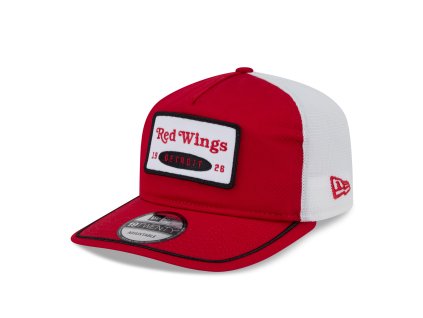 Pánská kšiltovka Detroit Red Wings NHL NEW ERA 1920 Emb patch