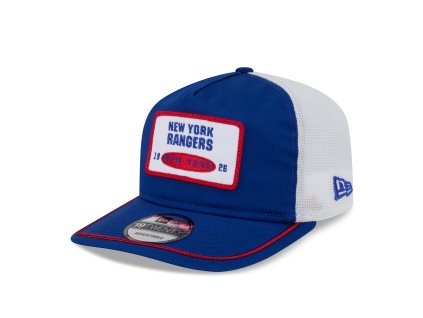 Pánska šiltovka New York Rangers NHL NEW ERA 1920 Emb patch