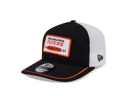 Pánská kšiltovka Philadelphia Flyers NHL NEW ERA 1920 Emb patch