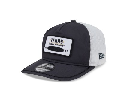 Pánská kšiltovka Vegas Golden Knights NHL NEW ERA 1920 Emb patch