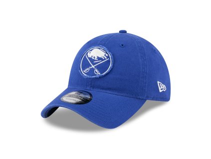 Pánská kšiltovka Buffalo Sabres NHL NEW ERA 920 Stamp