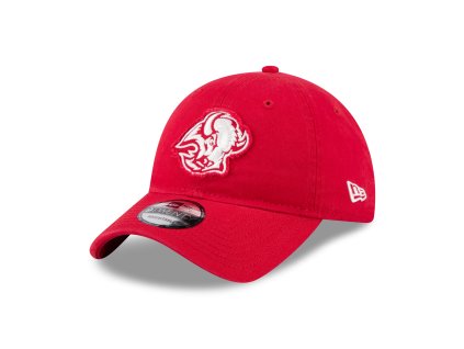Pánská kšiltovka Buffalo Sabres NHL NEW ERA 920 Stamp