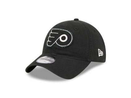 Pánská kšiltovka Philadelphia Flyers NHL NEW ERA 920 Stamp