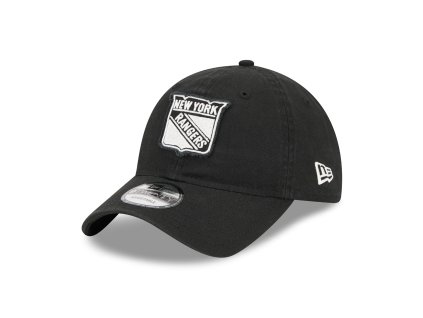 Pánská kšiltovka New York Rangers NHL NEW ERA 920 Stamp
