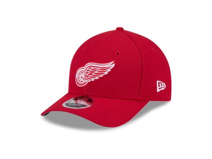 Pánská kšiltovka Detroit Red Wings NHL NEW ERA 940MC