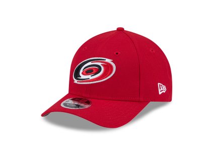 Pánska šiltovka Carolina Hurricanes NHL NEW ERA 940MC