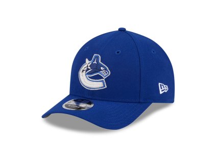 Pánská kšiltovka Vancouver Canucks NHL NEW ERA 940MC