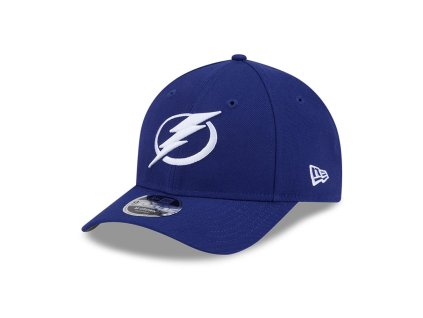 Pánská kšiltovka Tampa Bay Lightning NHL NEW ERA 940MC