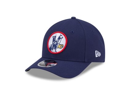 Pánská kšiltovka Kansas City Scouts NHL NEW ERA 940MC