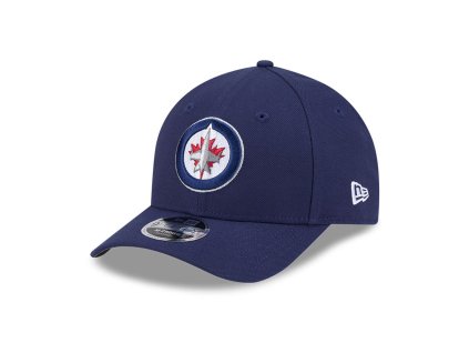 Pánská kšiltovka Winnipeg Jets NHL NEW ERA 940MC