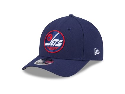Pánská kšiltovka Winnipeg Jets NHL NEW ERA 940MC