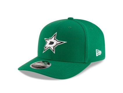 Pánská kšiltovka Dallas Stars NHL NEW ERA 970SS