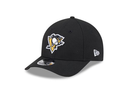 Pánská kšiltovka Pittsburgh Penguins NHL NEW ERA 940MC