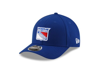 Pánská kšiltovka New York Rangers NHL NEW ERA 940MC