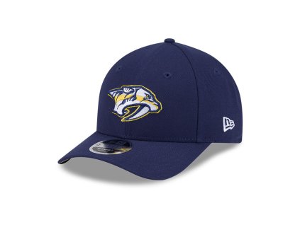 Pánská kšiltovka Nashville Predators NHL NEW ERA 940MC